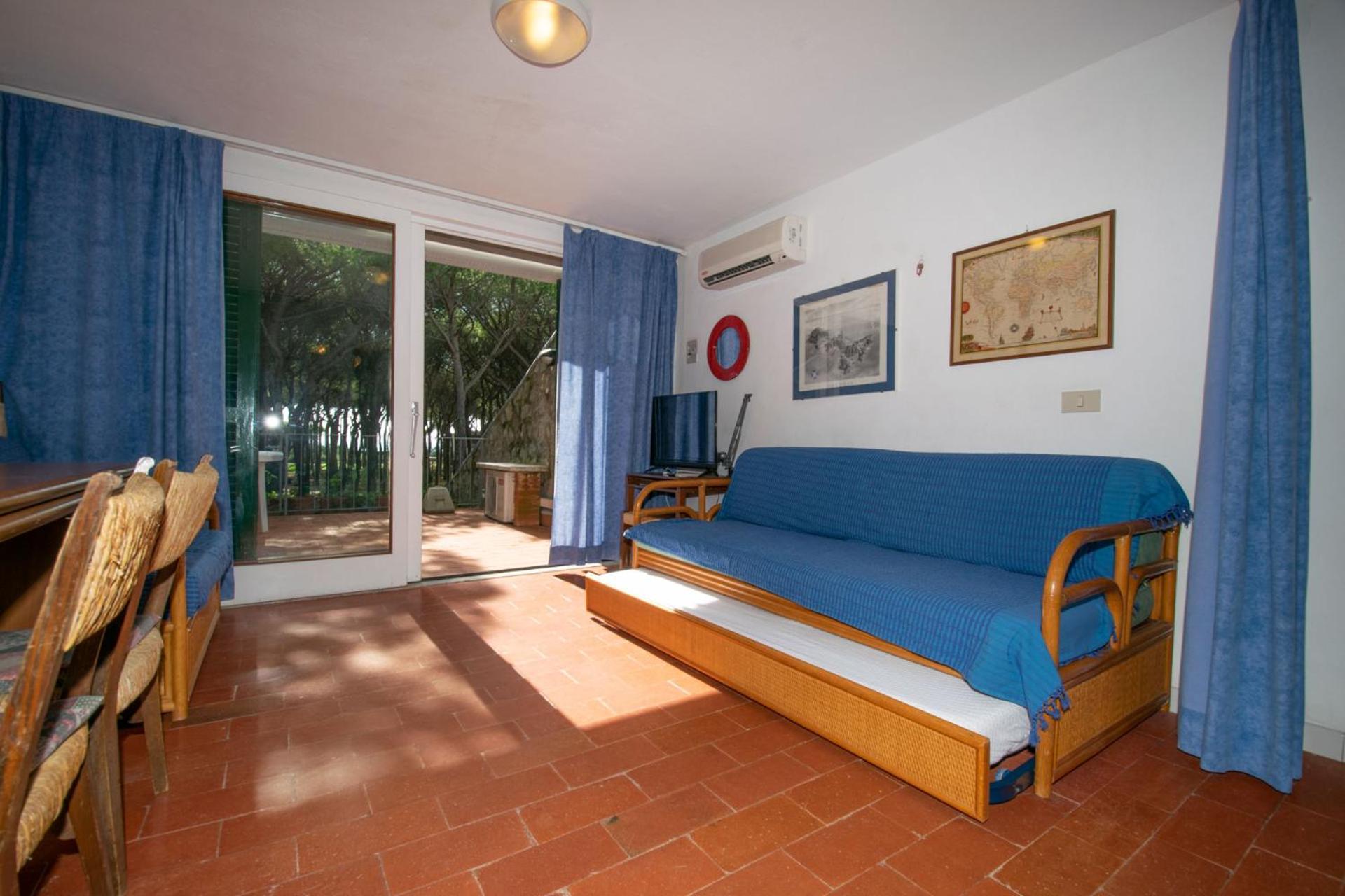 Condominio Dunelba Marina di Campo Exterior photo