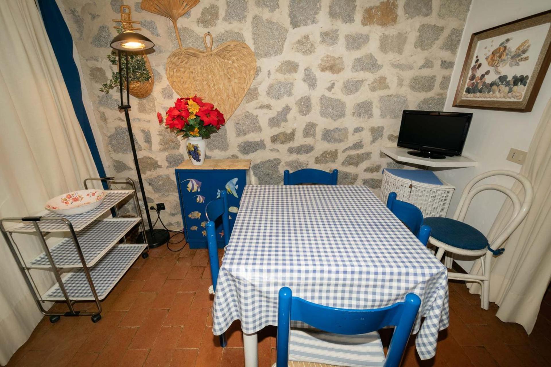 Condominio Dunelba Marina di Campo Exterior photo
