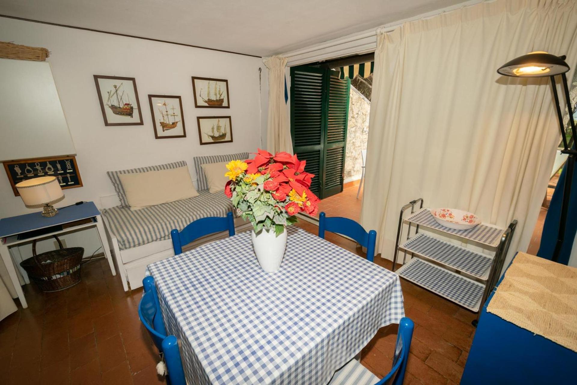 Condominio Dunelba Marina di Campo Exterior photo