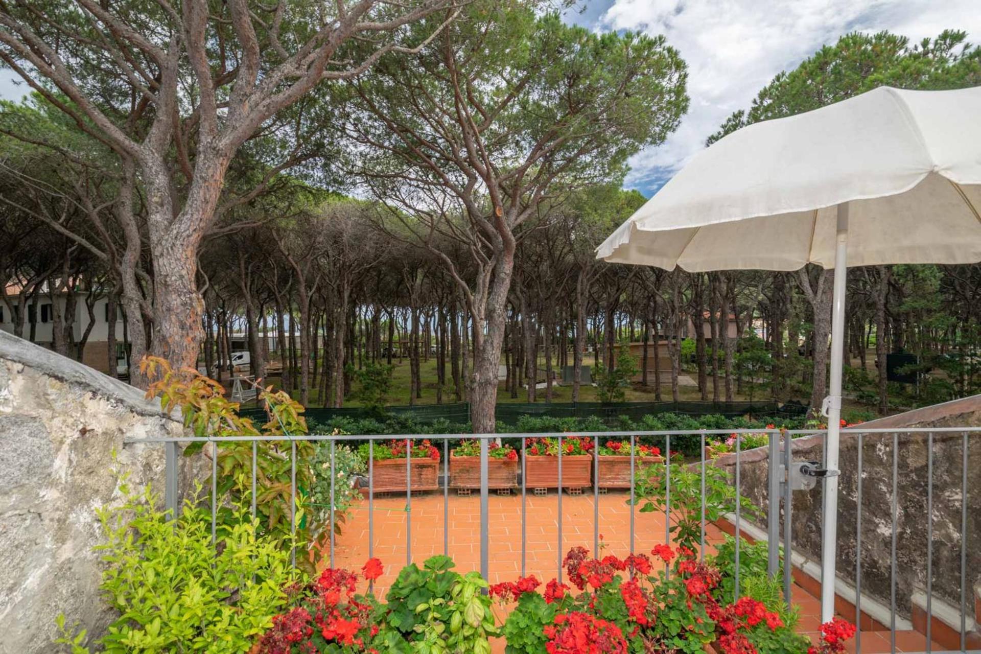 Condominio Dunelba Marina di Campo Exterior photo