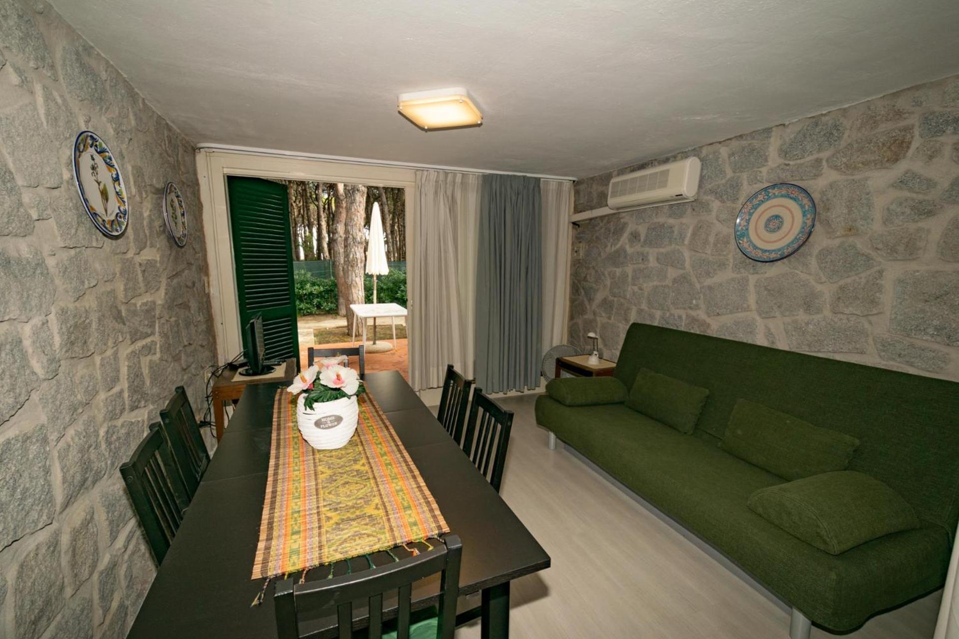Condominio Dunelba Marina di Campo Exterior photo