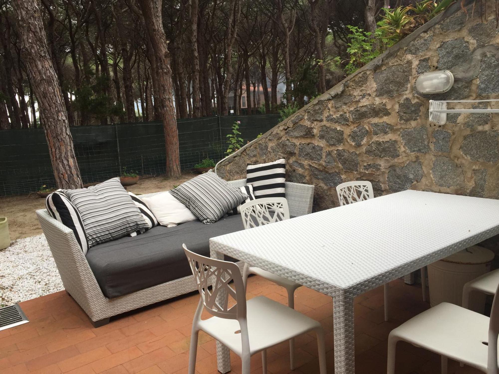 Condominio Dunelba Marina di Campo Exterior photo