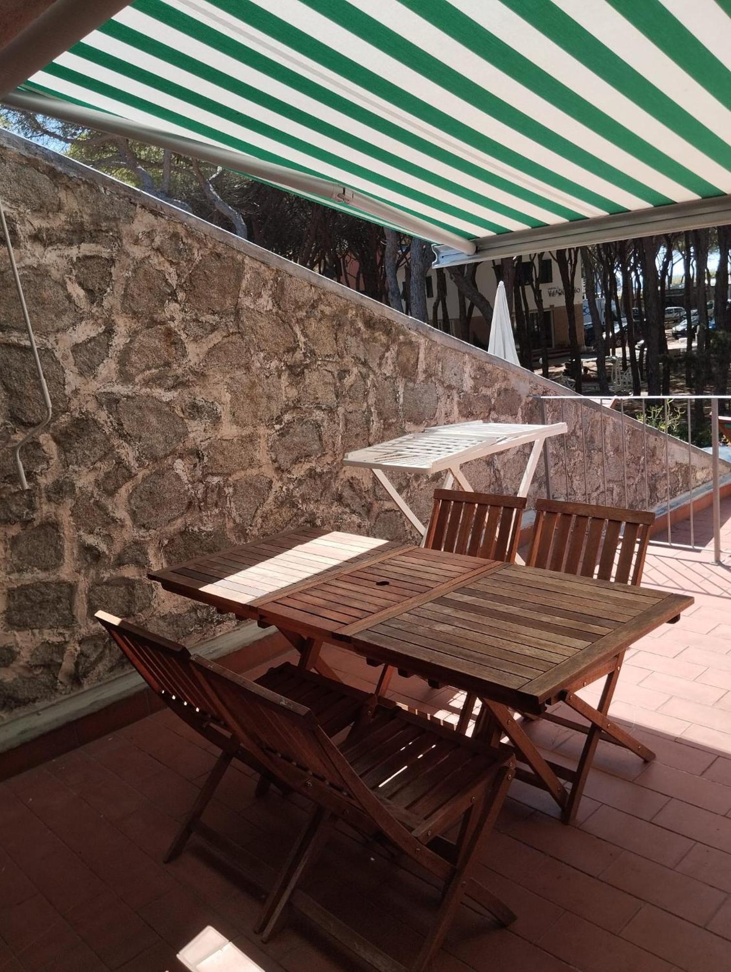 Condominio Dunelba Marina di Campo Exterior photo