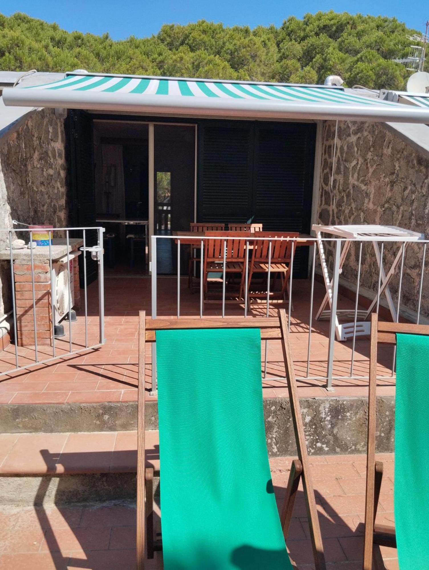 Condominio Dunelba Marina di Campo Exterior photo
