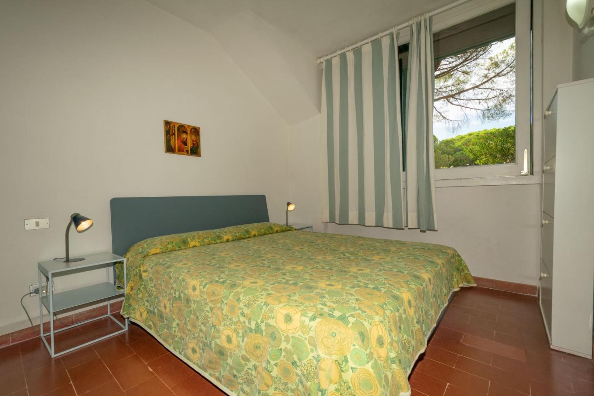 Condominio Dunelba Marina di Campo Exterior photo