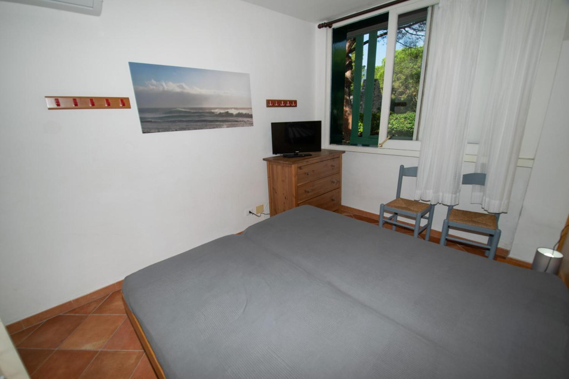 Condominio Dunelba Marina di Campo Exterior photo