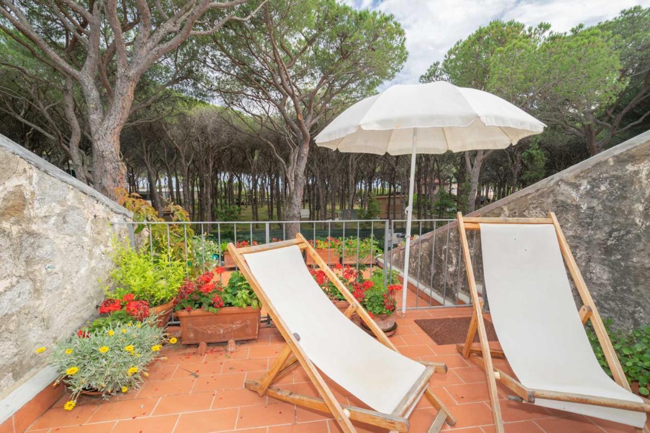 Condominio Dunelba Marina di Campo Exterior photo