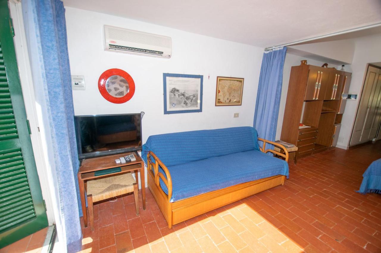 Condominio Dunelba Marina di Campo Exterior photo