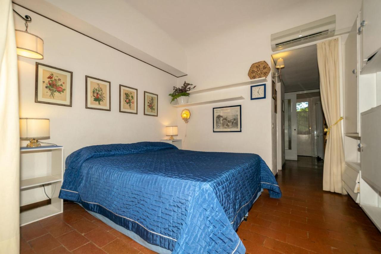 Condominio Dunelba Marina di Campo Exterior photo