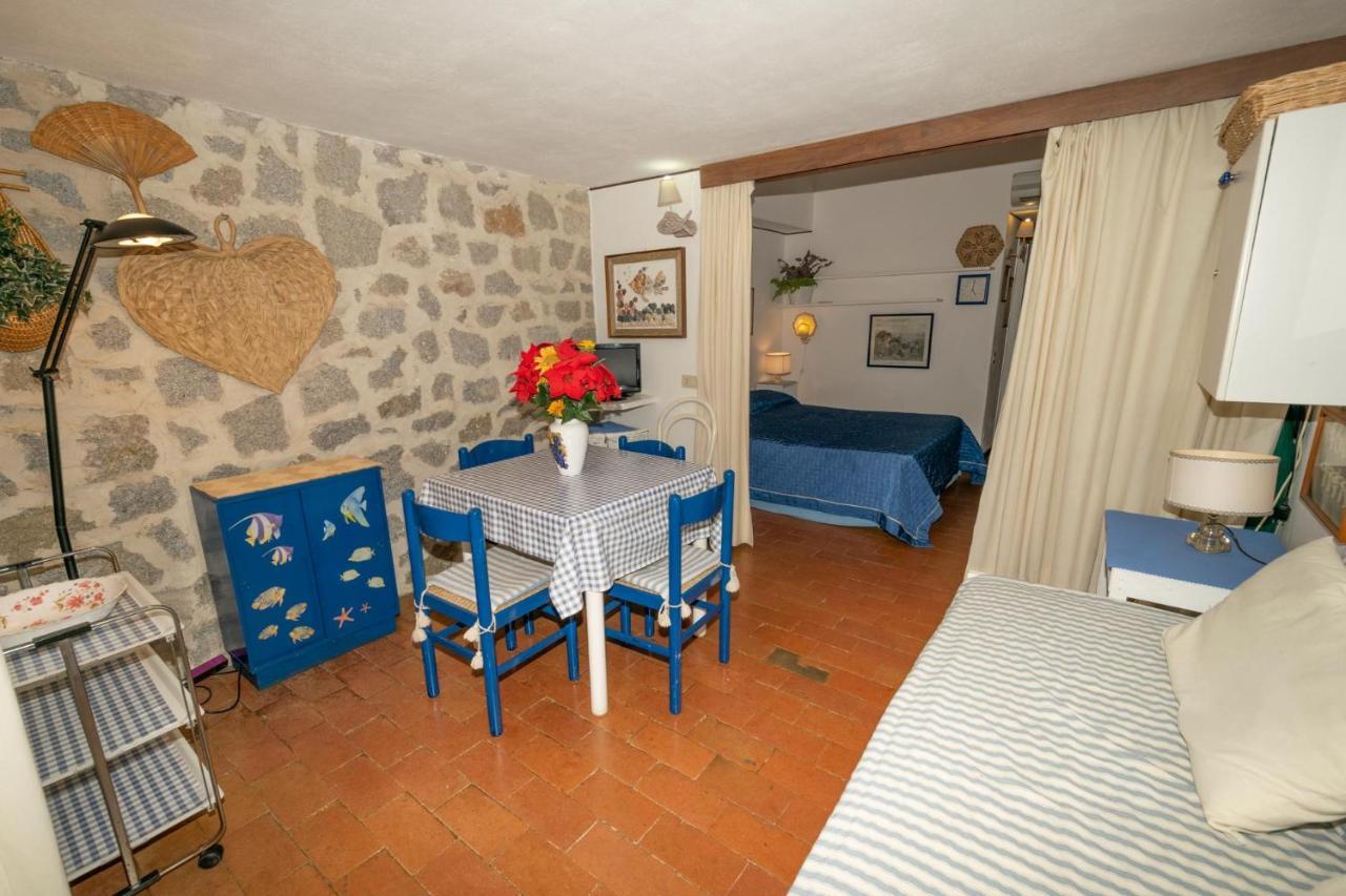 Condominio Dunelba Marina di Campo Exterior photo