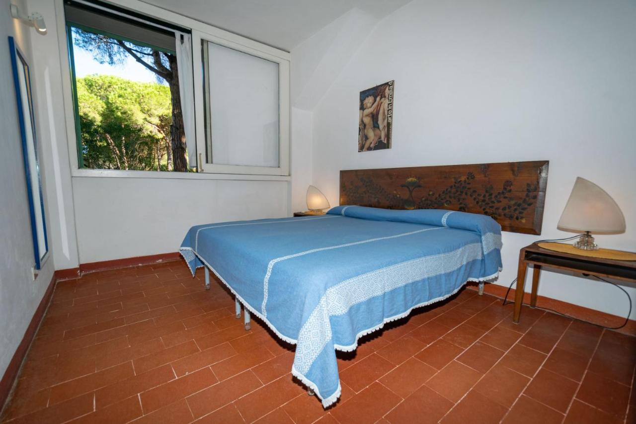 Condominio Dunelba Marina di Campo Exterior photo