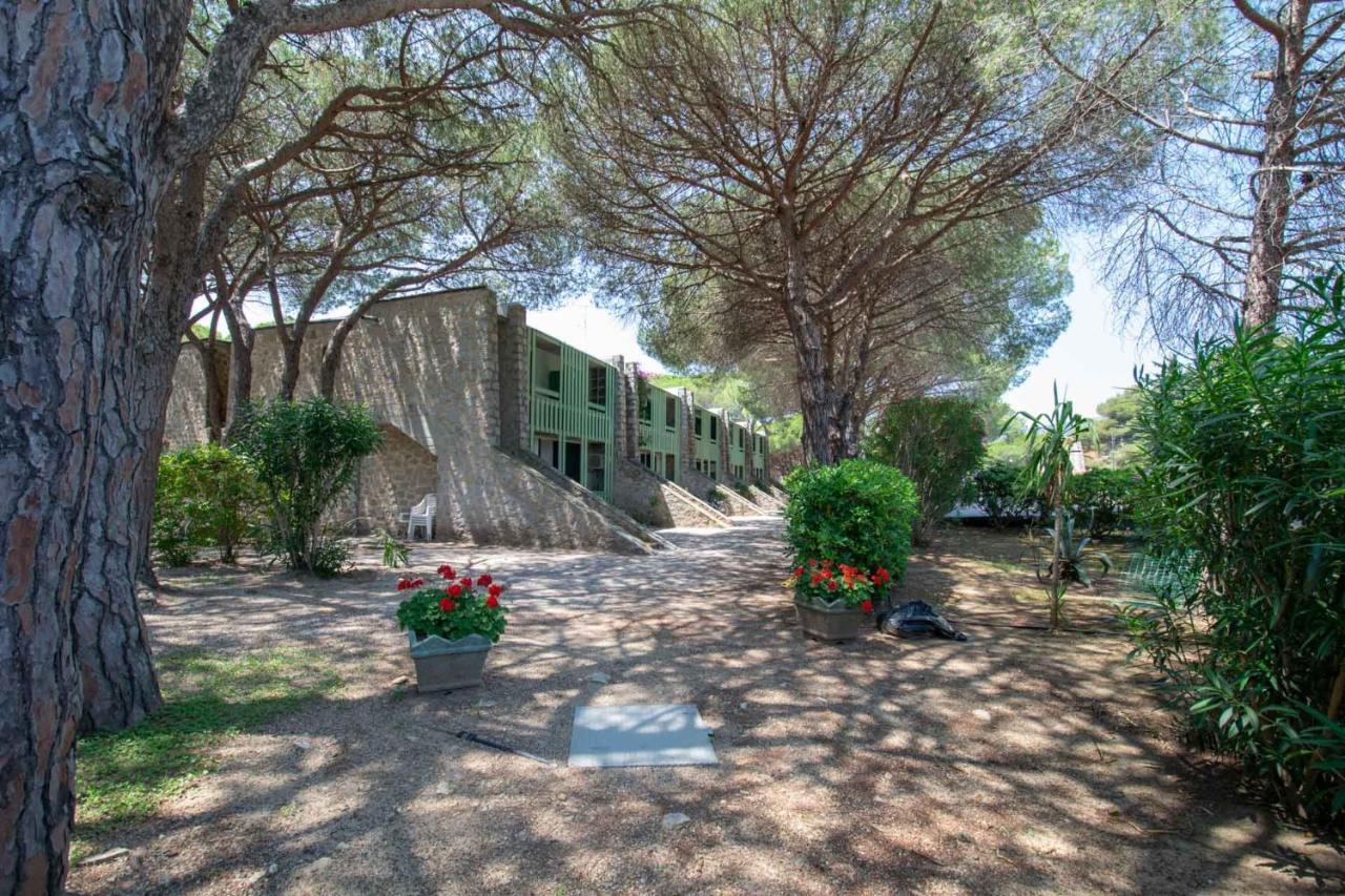 Condominio Dunelba Marina di Campo Exterior photo